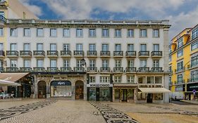 Hotel Borges Chiado Lisbon